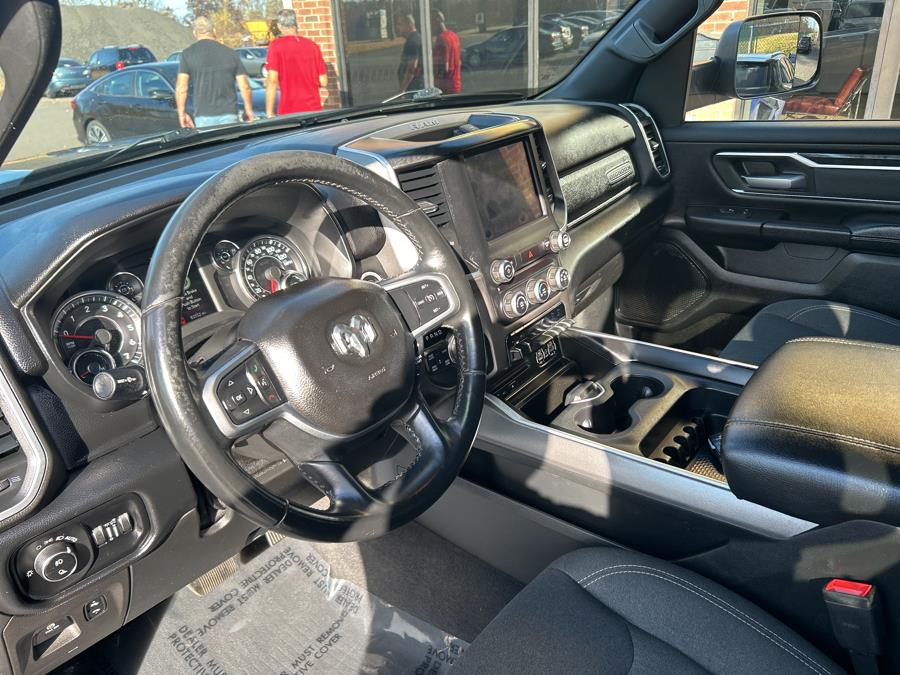 2019 RAM 1500 Big Horn/Lone Star 4x4 Crew Ca photo