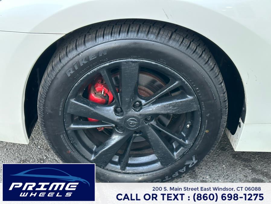 2013 Nissan Altima 2.5 photo