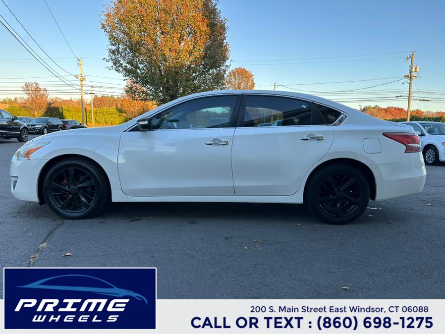 2013 Nissan Altima 2.5 photo
