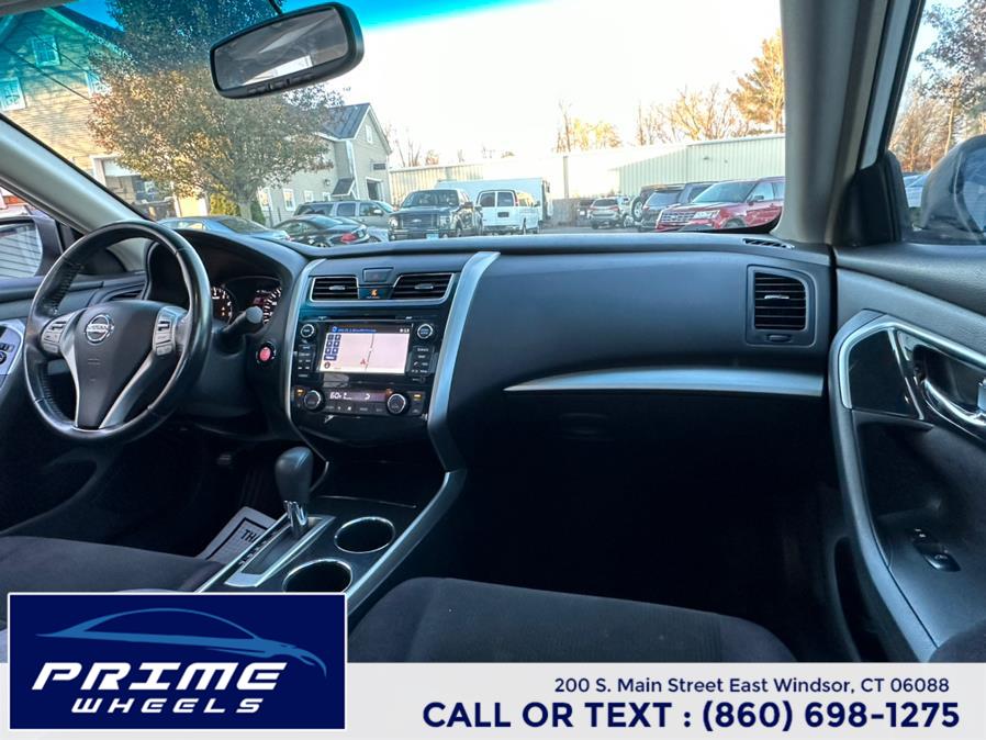 2013 Nissan Altima 2.5 photo