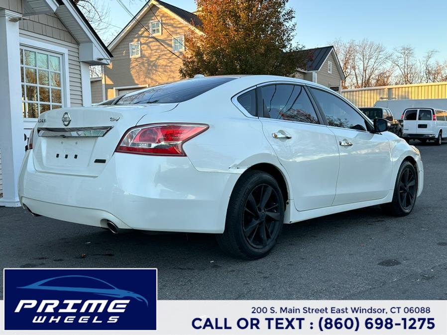 2013 Nissan Altima 2.5 photo