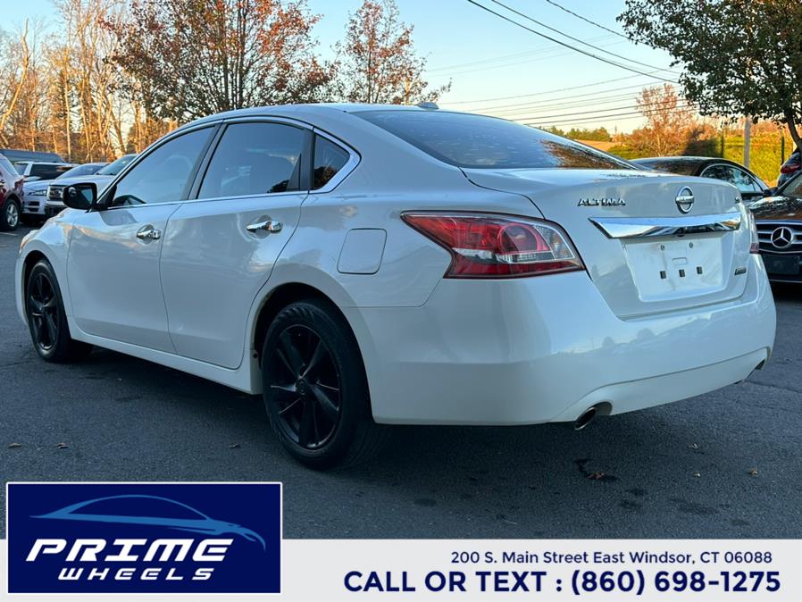 2013 Nissan Altima 2.5 photo