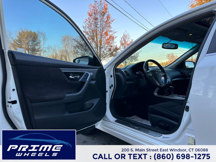 2013 Nissan Altima 2.5 photo