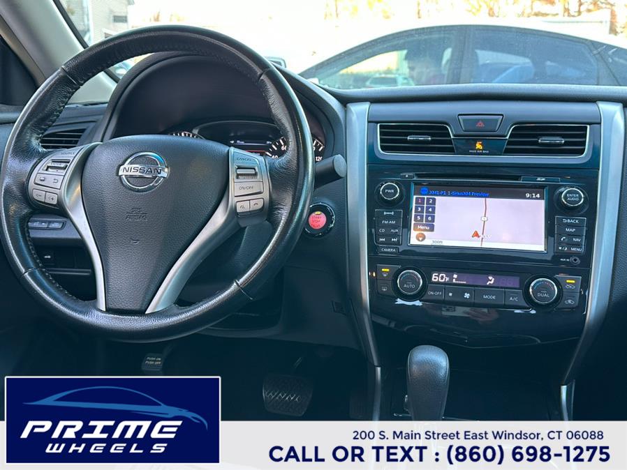 2013 Nissan Altima 2.5 photo