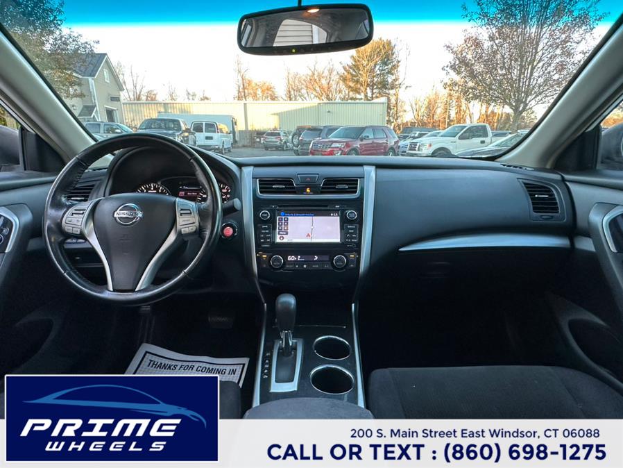 2013 Nissan Altima 2.5 photo