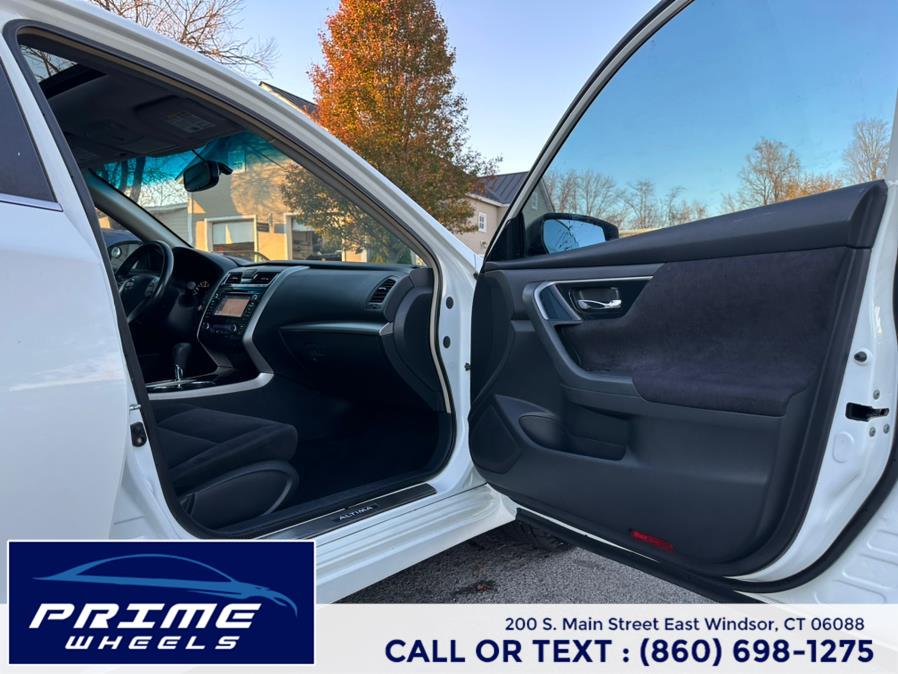 2013 Nissan Altima 2.5 photo