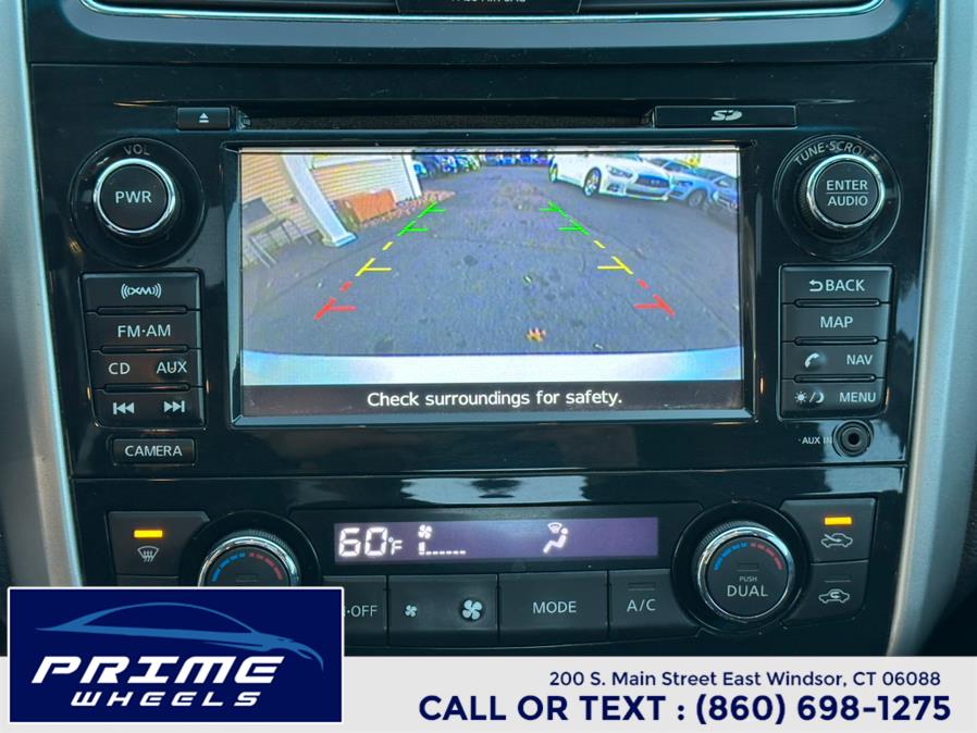 2013 Nissan Altima 2.5 photo
