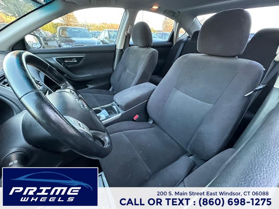 2013 Nissan Altima 2.5 photo