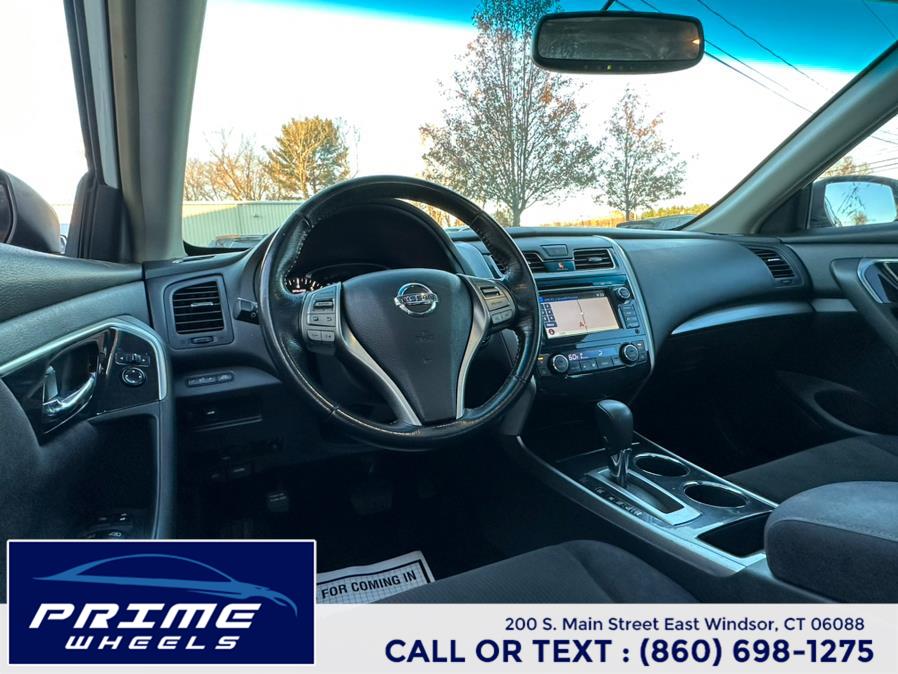 2013 Nissan Altima 2.5 photo