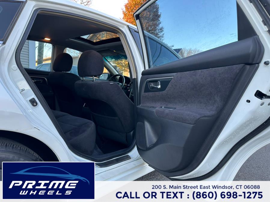 2013 Nissan Altima 2.5 photo