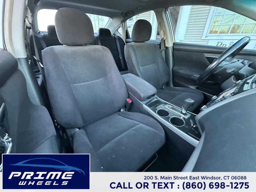 2013 Nissan Altima 2.5 photo