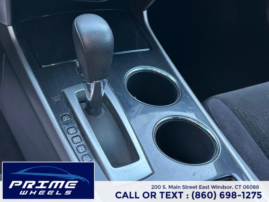 2013 Nissan Altima 2.5 photo