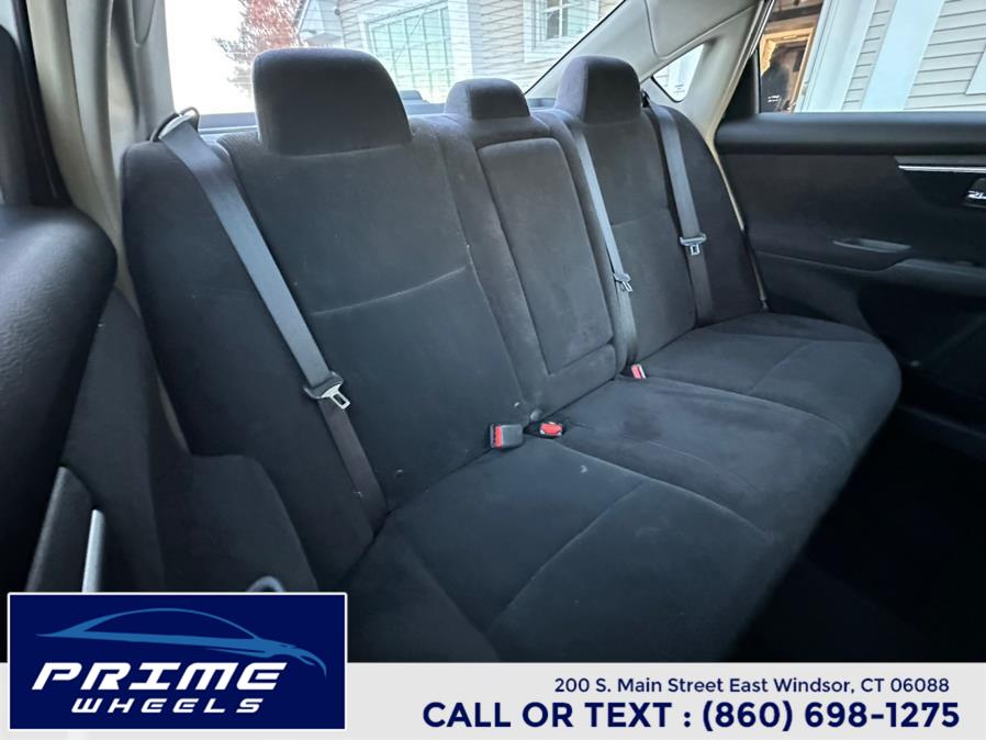 2013 Nissan Altima 2.5 photo