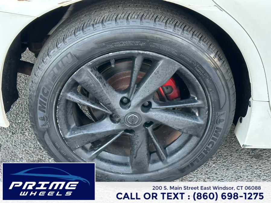 2013 Nissan Altima 2.5 photo