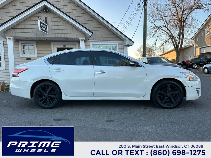 2013 Nissan Altima 2.5 photo
