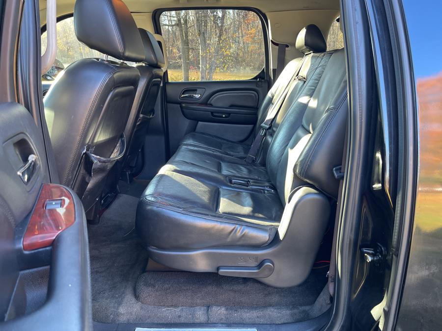 2008 Cadillac Escalade ESV photo