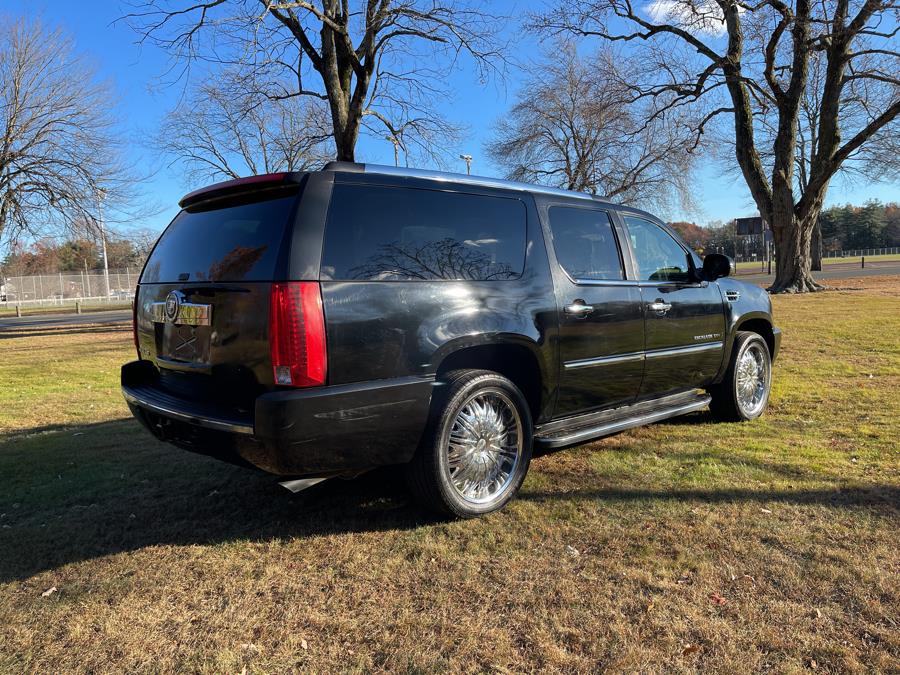 2008 Cadillac Escalade ESV photo
