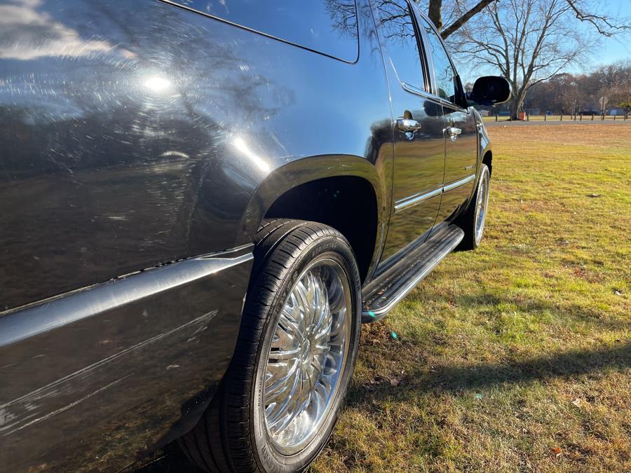 2008 Cadillac Escalade ESV photo