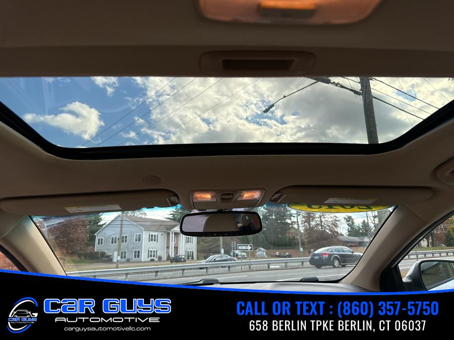 2013 Hyundai Elantra GLS photo