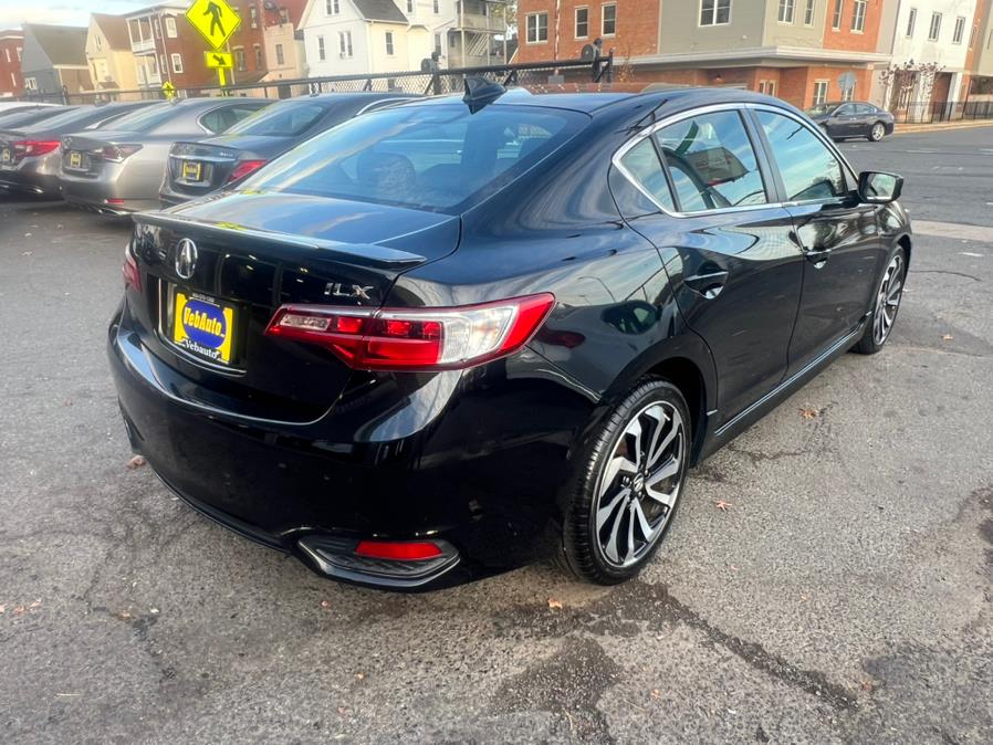 2018 Acura ILX Special Edition Sedan photo