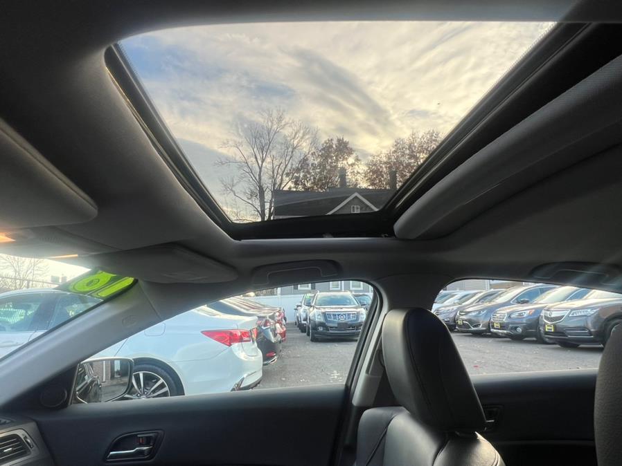 2018 Acura ILX Special Edition Sedan photo