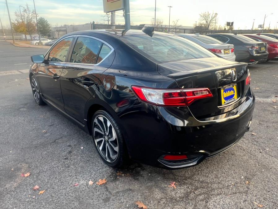 2018 Acura ILX Special Edition Sedan photo