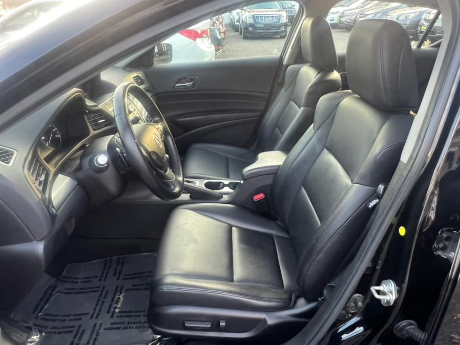 2018 Acura ILX Special Edition Sedan photo