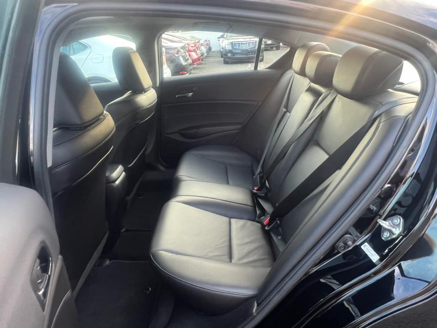 2018 Acura ILX Special Edition Sedan photo