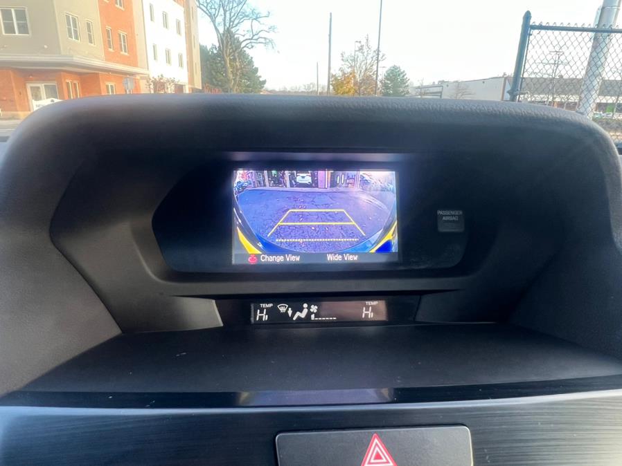 2018 Acura ILX Special Edition Sedan photo