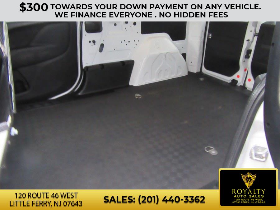 2017 RAM ProMaster City Cargo Van Tradesman SLT Van photo