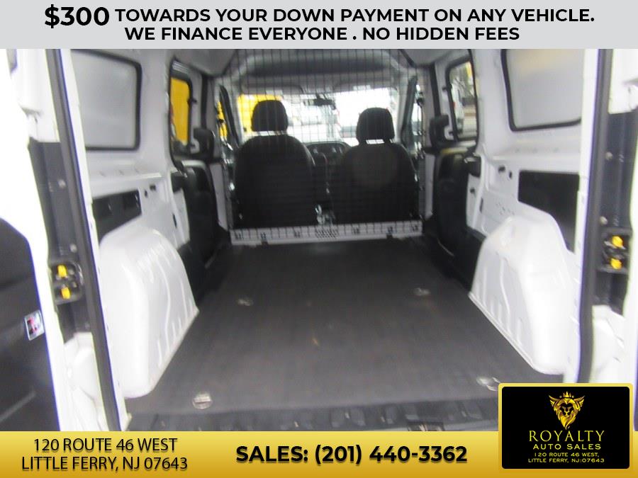 2017 RAM ProMaster City Cargo Van Tradesman SLT Van photo