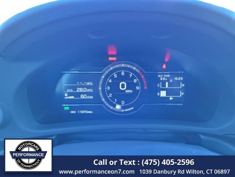 2022 Subaru BRZ Premium Manual photo