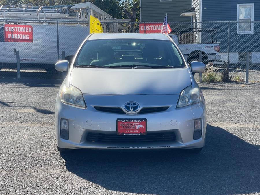 2010 Toyota Prius II photo