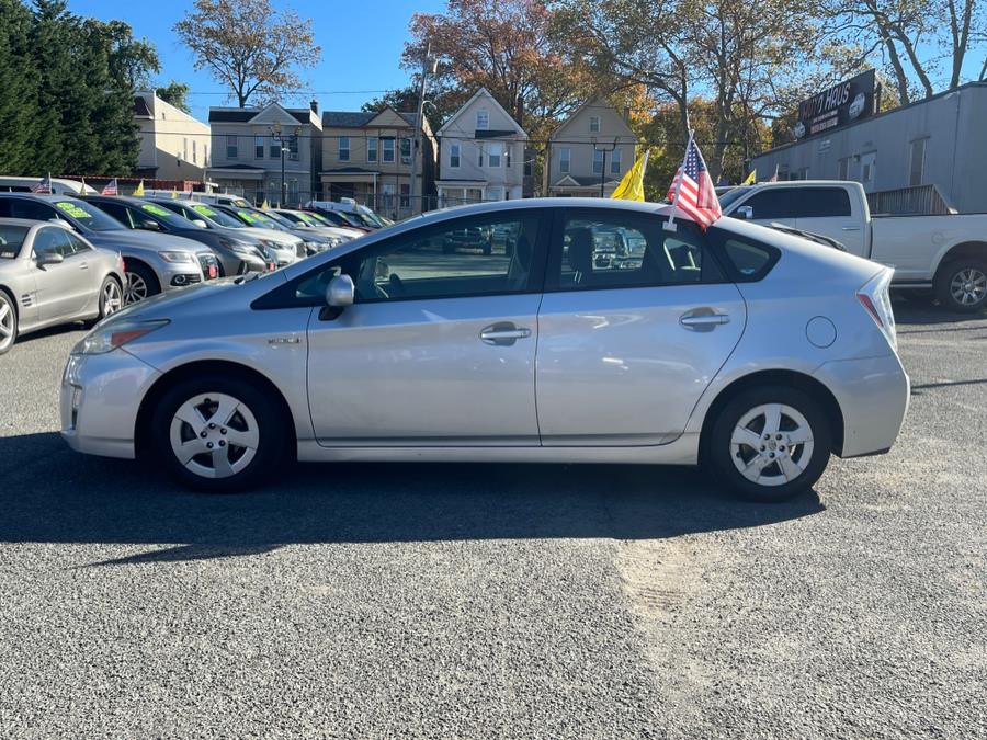 2010 Toyota Prius II photo