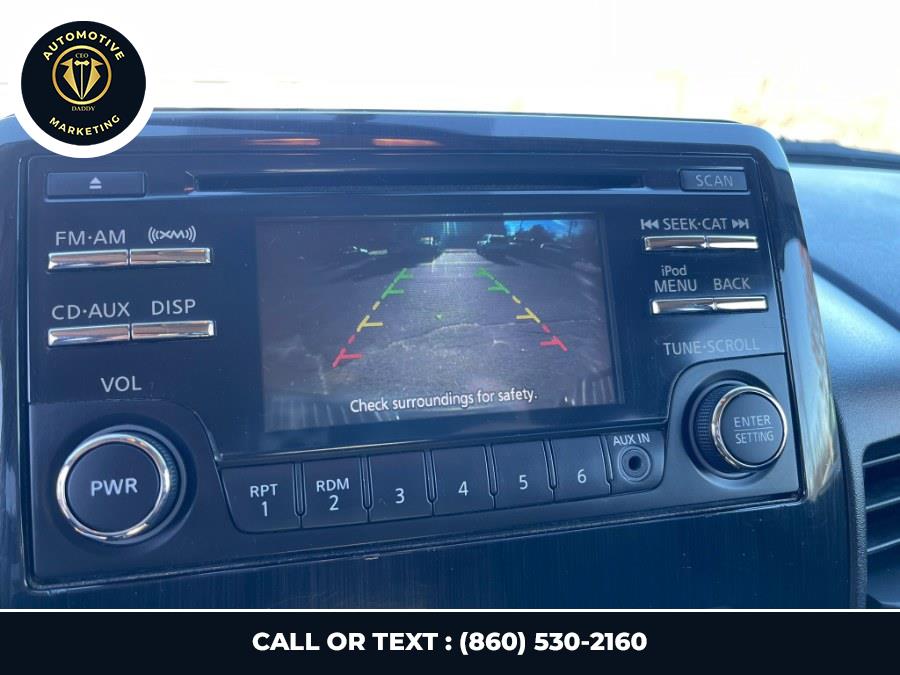 2014 Nissan Titan SV photo