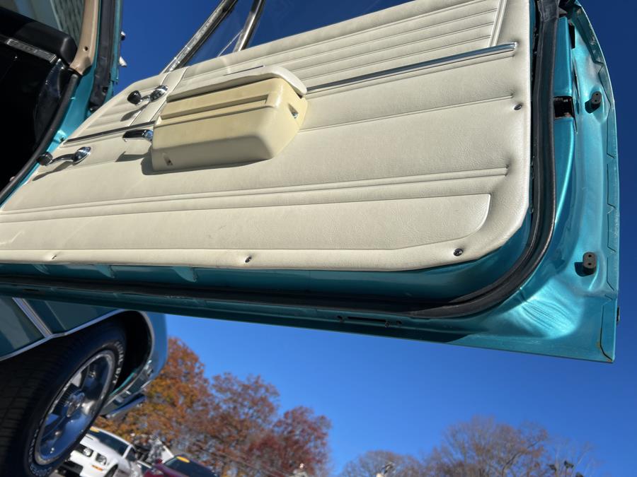 1968 Nissan Titan XE photo