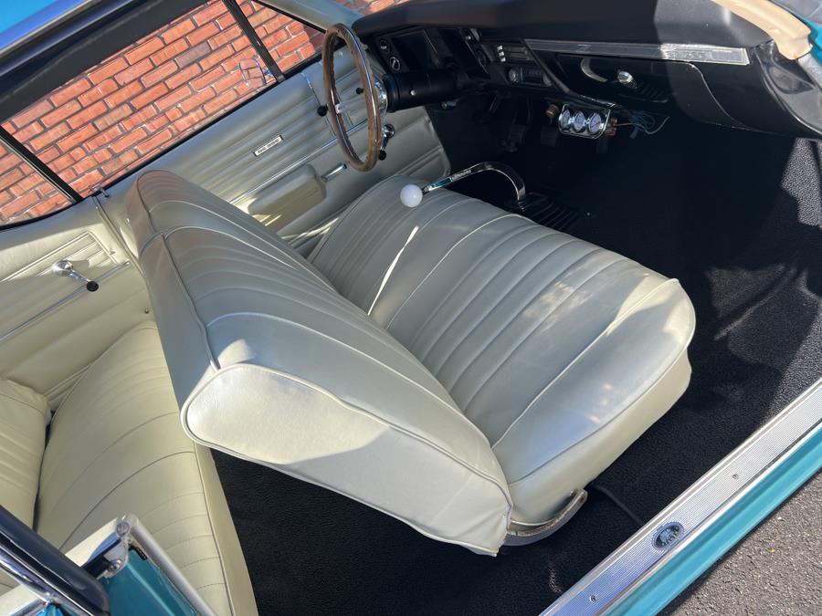 1968 Nissan Titan XE photo