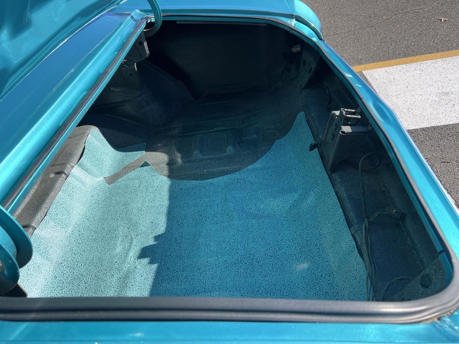 1968 Nissan Titan XE photo