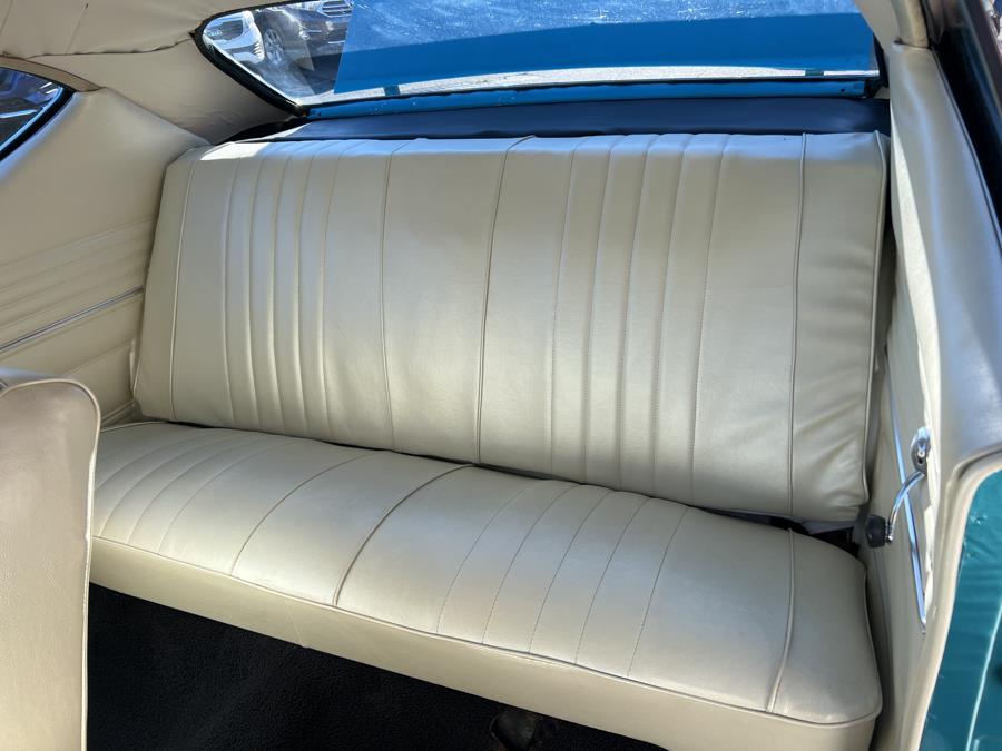 1968 Nissan Titan XE photo