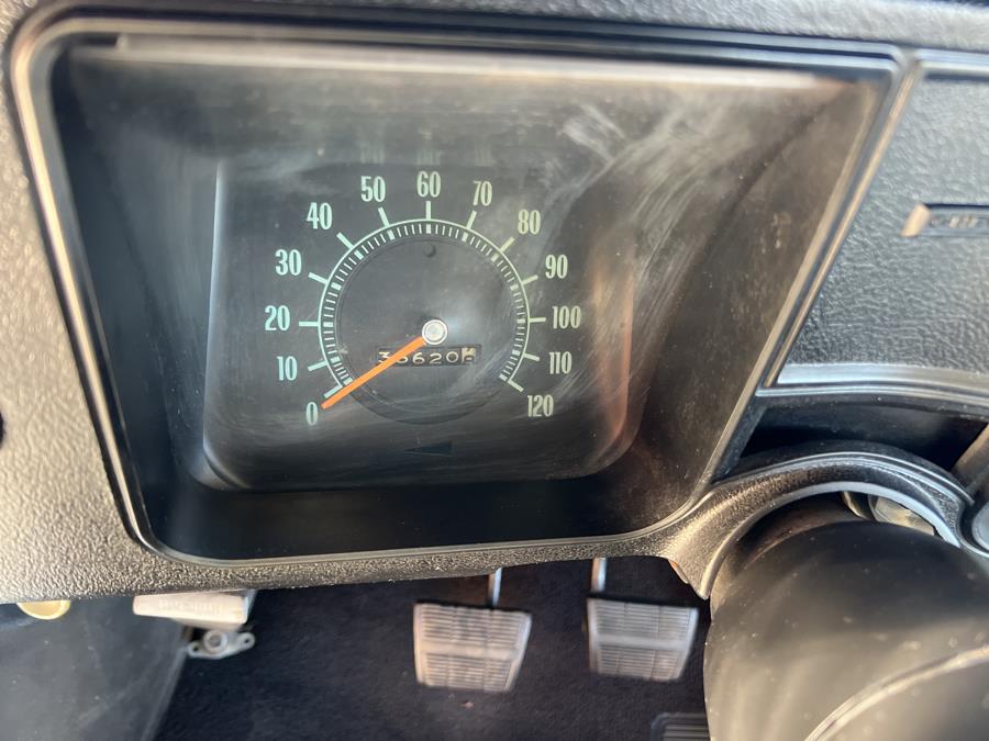 1968 Nissan Titan XE photo