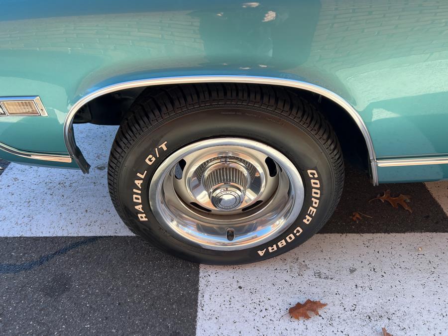 1968 Nissan Titan XE photo