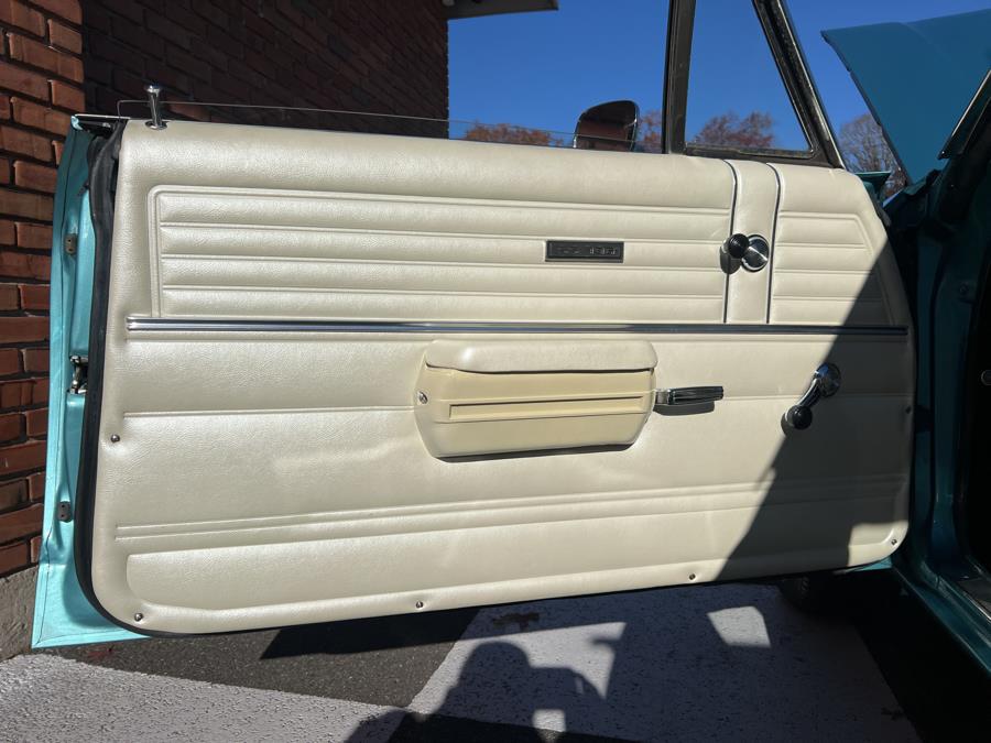 1968 Nissan Titan XE photo