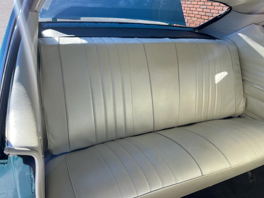 1968 Nissan Titan XE photo