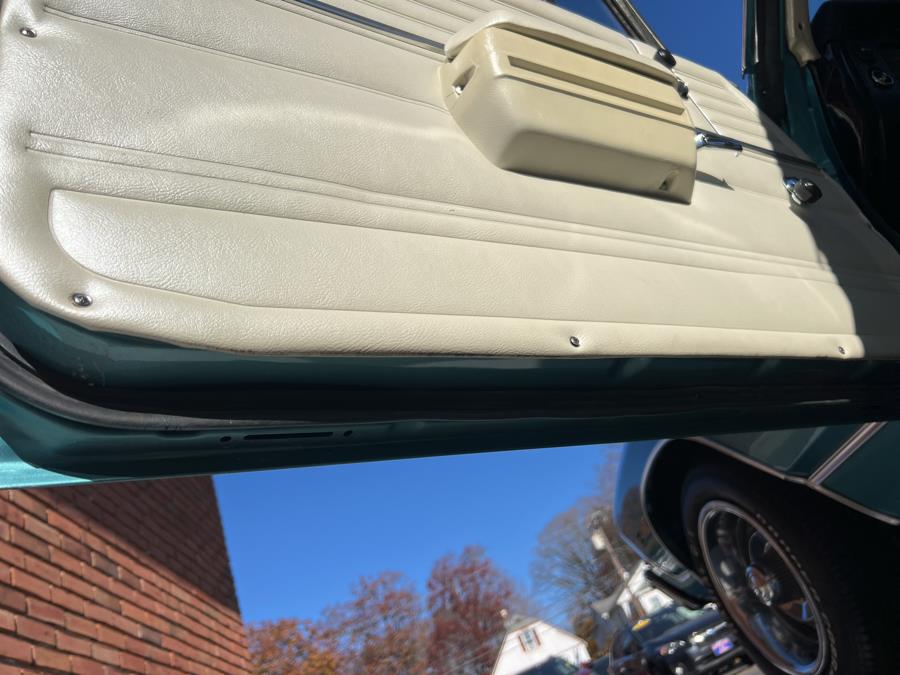 1968 Nissan Titan XE photo