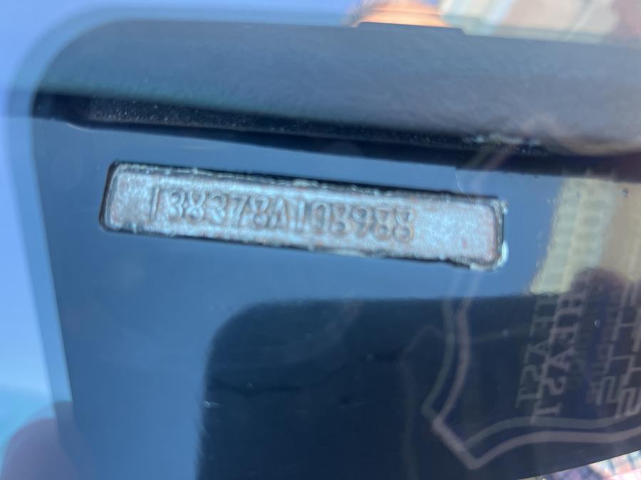 1968 Nissan Titan XE photo