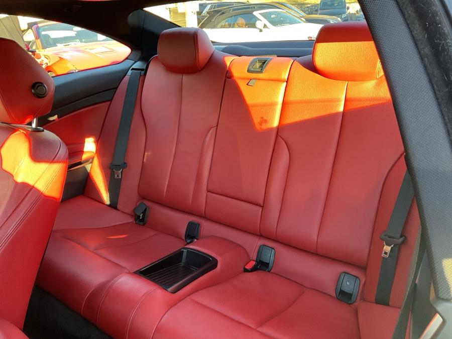 2015 BMW 4 Series 2dr Cpe 428i xDrive AWD SULEV photo