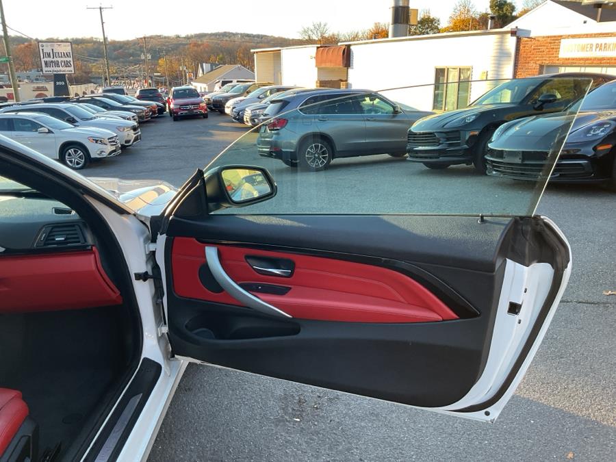 2015 BMW 4 Series 2dr Cpe 428i xDrive AWD SULEV photo