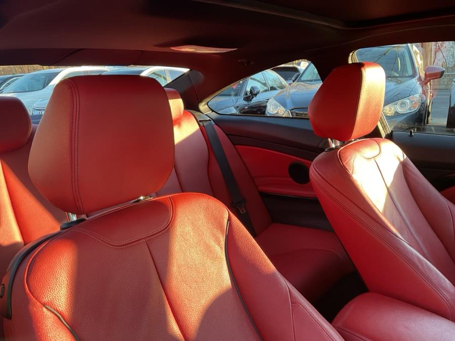 2015 BMW 4 Series 2dr Cpe 428i xDrive AWD SULEV photo