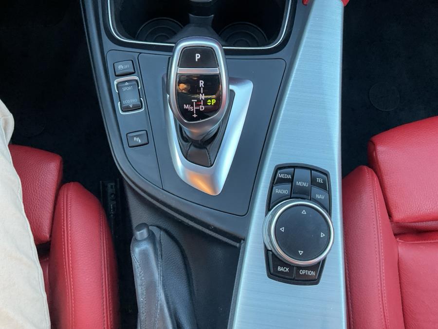 2015 BMW 4 Series 2dr Cpe 428i xDrive AWD SULEV photo