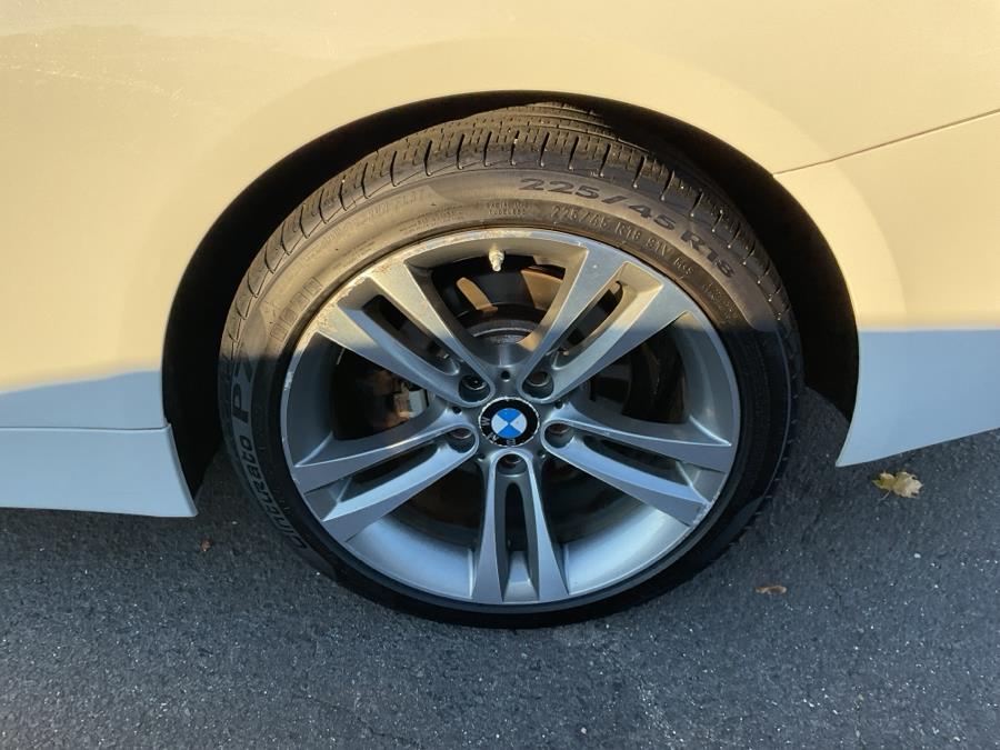 2015 BMW 4 Series 2dr Cpe 428i xDrive AWD SULEV photo